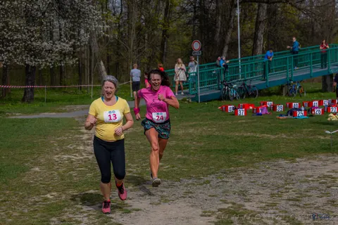 Duathlon 2024 — fotografie 379