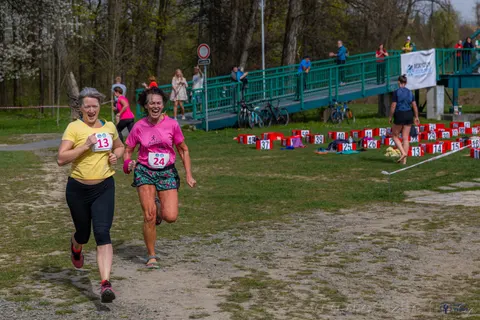 Duathlon 2024 — fotografie 380