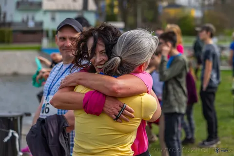 Duathlon 2024 — fotografie 385