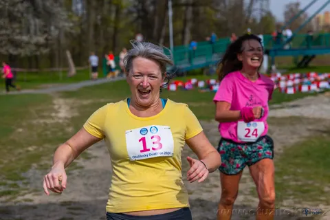 Duathlon 2024 — fotografie 384