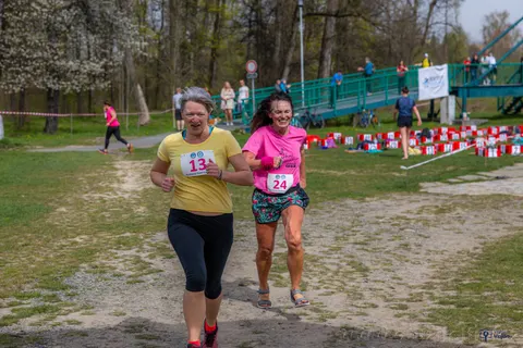 Duathlon 2024 — fotografie 383