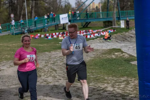 Duathlon 2024 — fotografie 387