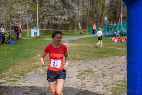 Duathlon 2024 — fotografie 393