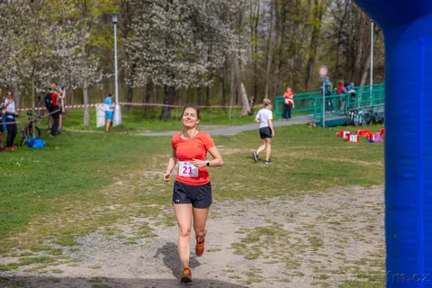 Duathlon 2024 — fotografie 388