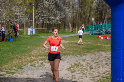 Duathlon 2024 — fotografie 389