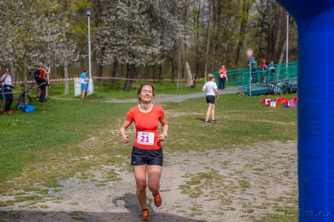 Duathlon 2024 — fotografie 390