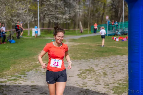 Duathlon 2024 — fotografie 391
