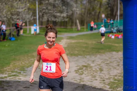 Duathlon 2024 — fotografie 392
