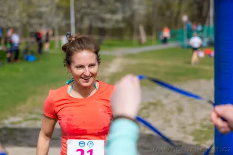 Duathlon 2024 — fotografie 395