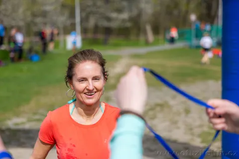 Duathlon 2024 — fotografie 397