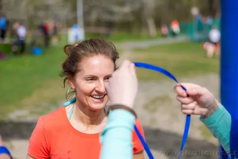 Duathlon 2024 — fotografie 394