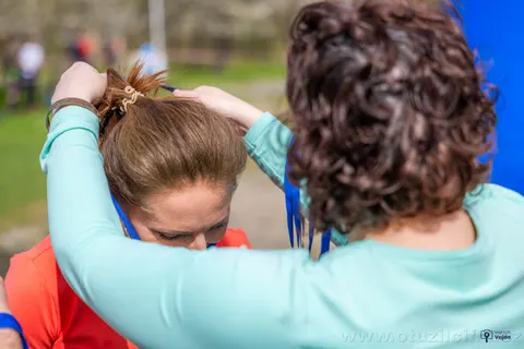 Duathlon 2024 — fotografie 400