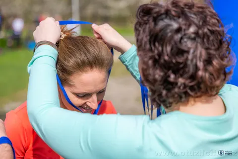 Duathlon 2024 — fotografie 401
