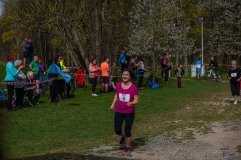Duathlon 2024 — fotografie 403