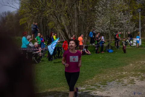 Duathlon 2024 — fotografie 406