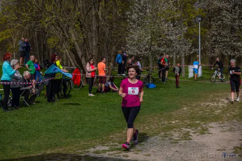 Duathlon 2024 — fotografie 404