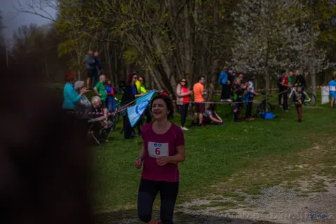 Duathlon 2024 — fotografie 405