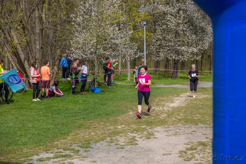 Duathlon 2024 — fotografie 402