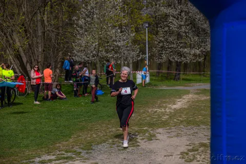 Duathlon 2024 — fotografie 407