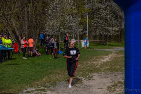 Duathlon 2024 — fotografie 408