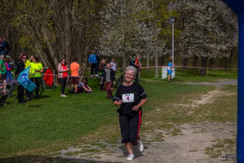 Duathlon 2024 — fotografie 409