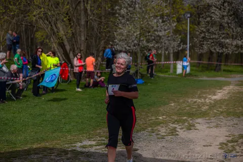 Duathlon 2024 — fotografie 410
