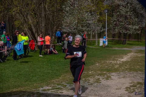 Duathlon 2024 — fotografie 411