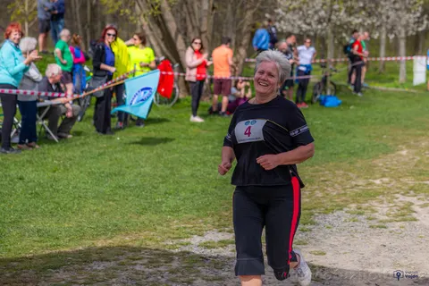Duathlon 2024 — fotografie 412