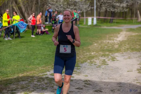Duathlon 2024 — fotografie 413