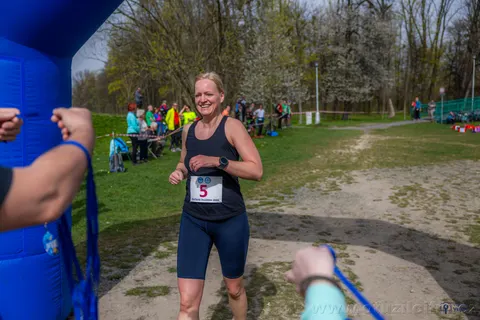 Duathlon 2024 — fotografie 414