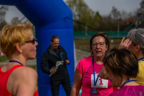 Duathlon 2024 — fotografie 419