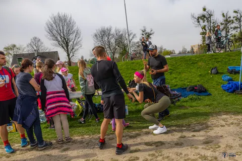 Duathlon 2024 — fotografie 416