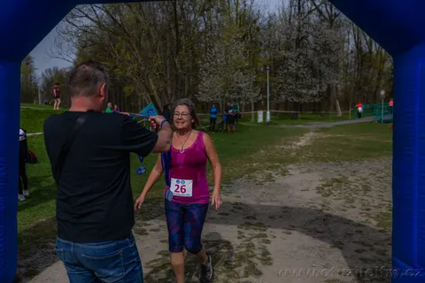 Duathlon 2024 — fotografie 429