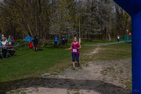Duathlon 2024 — fotografie 426