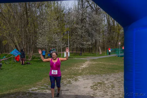 Duathlon 2024 — fotografie 427