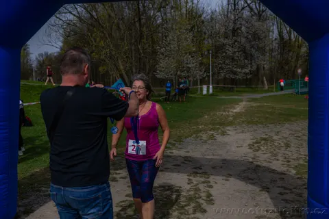 Duathlon 2024 — fotografie 428
