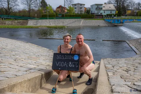 Duathlon 2024 — fotografie 430