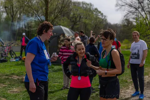 Duathlon 2024 — fotografie 433