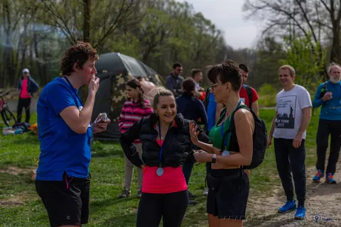 Duathlon 2024 — fotografie 434