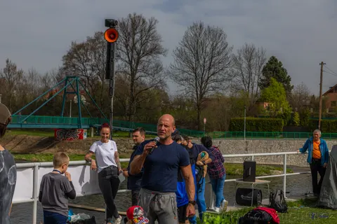 Duathlon 2024 — fotografie 435