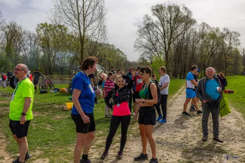 Duathlon 2024 — fotografie 432