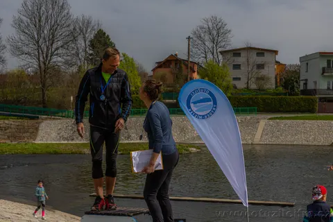 Duathlon 2024 — fotografie 437