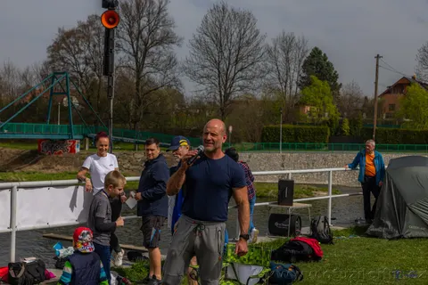 Duathlon 2024 — fotografie 436