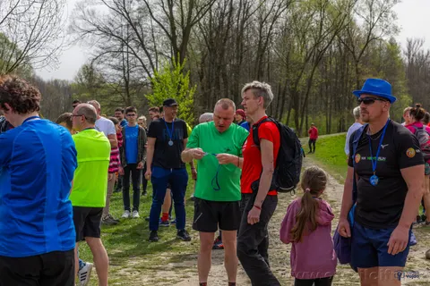 Duathlon 2024 — fotografie 439