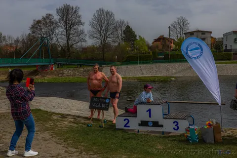 Duathlon 2024 — fotografie 438