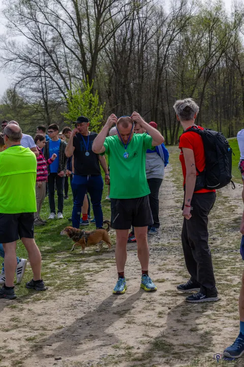 Duathlon 2024 — fotografie 441