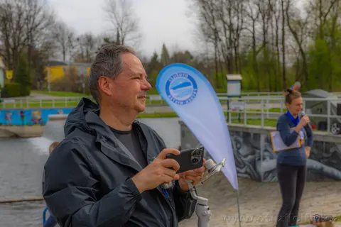 Duathlon 2024 — fotografie 442