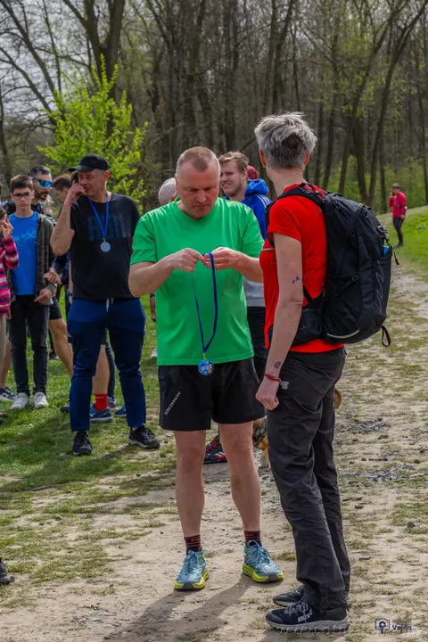 Duathlon 2024 — fotografie 440