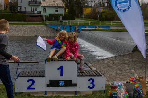 Duathlon 2024 — fotografie 443