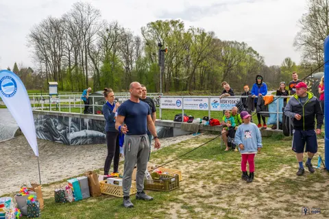 Duathlon 2024 — fotografie 445